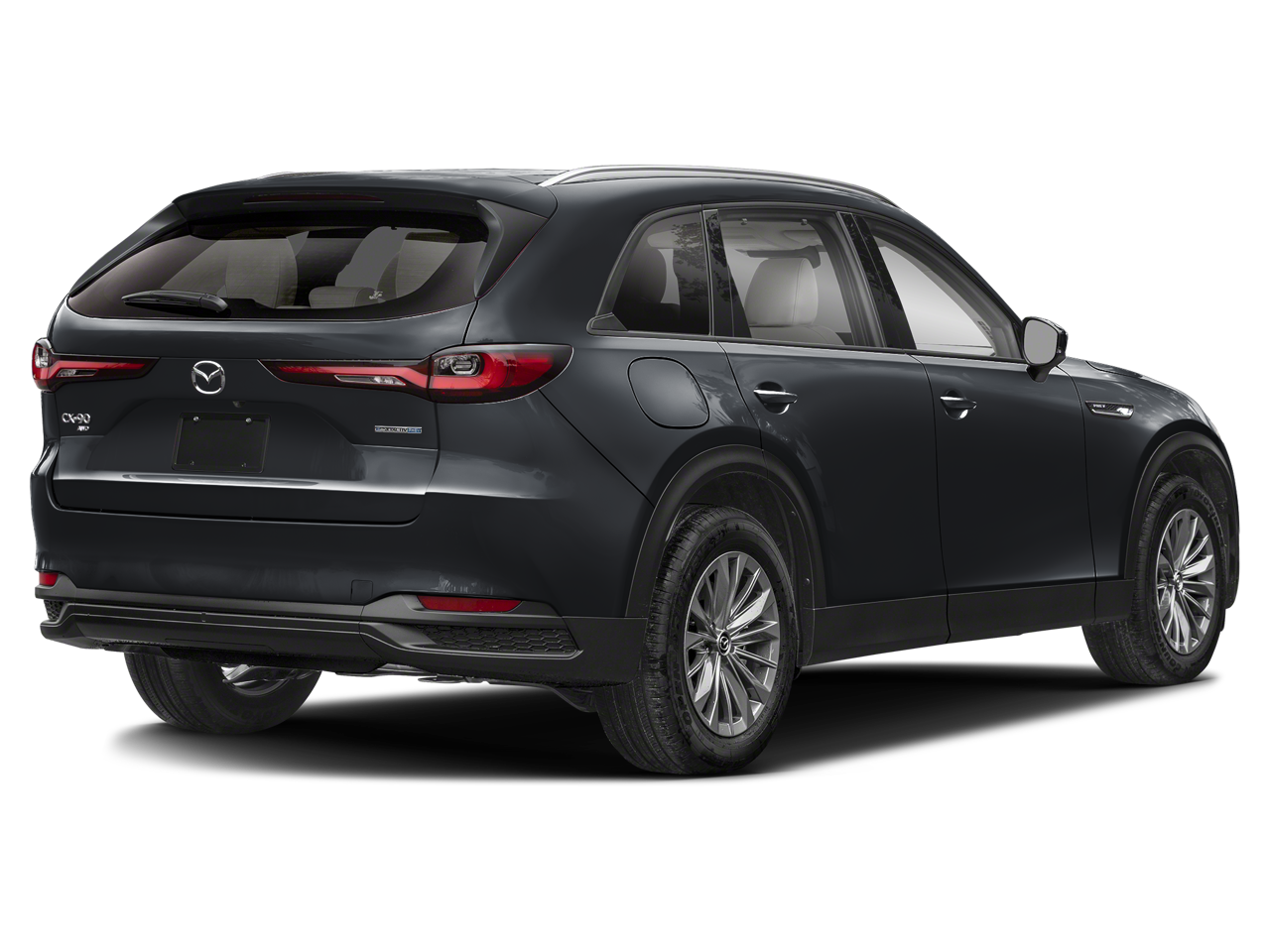 2026 Mazda CX-90 Preferred Package - Photo 13
