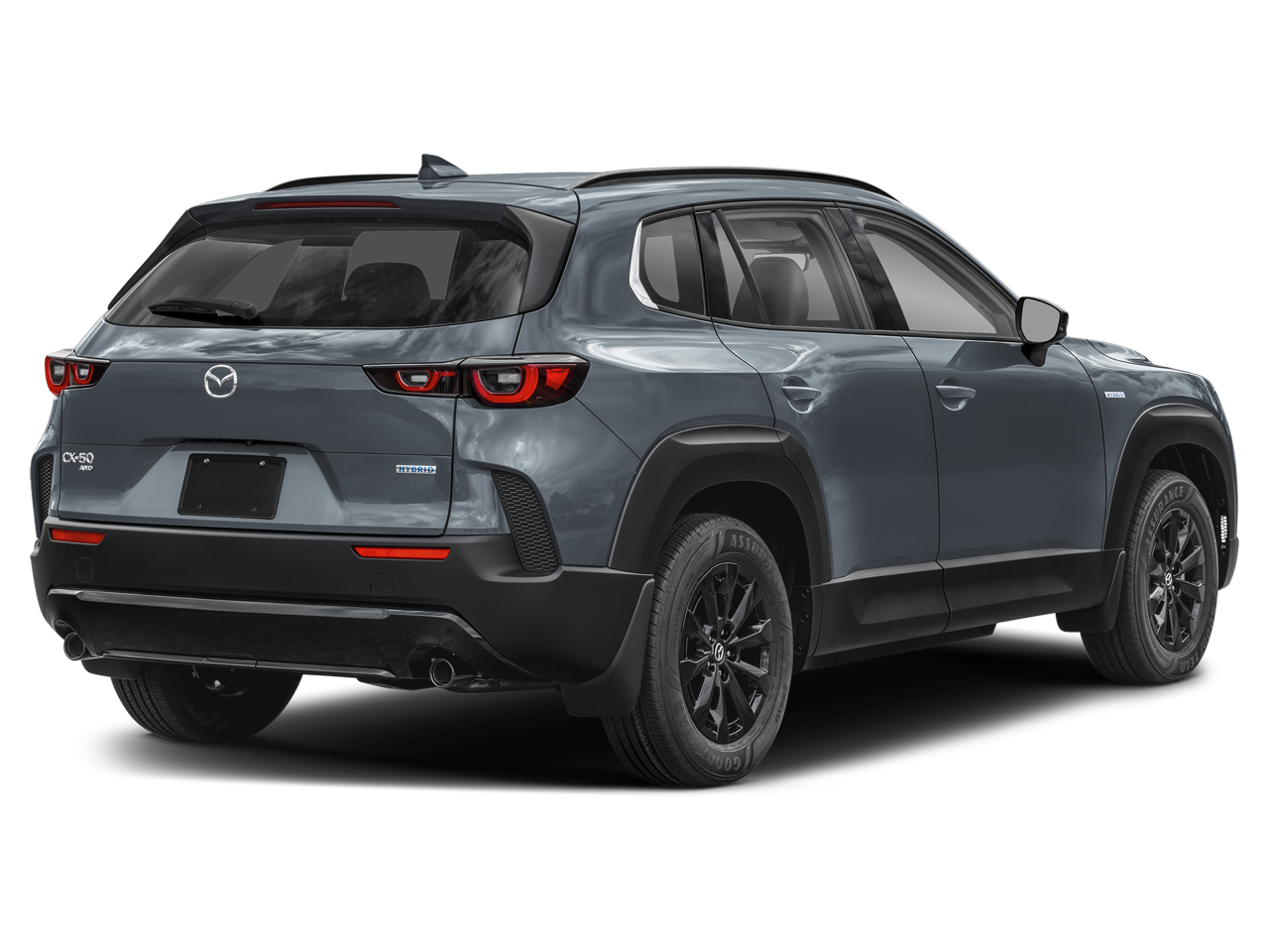 2026 Mazda CX-50 Premium - Photo 11