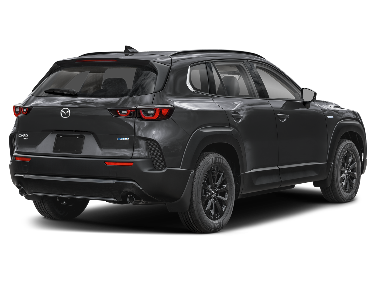 2026 Mazda CX-50 Premium - Photo 12