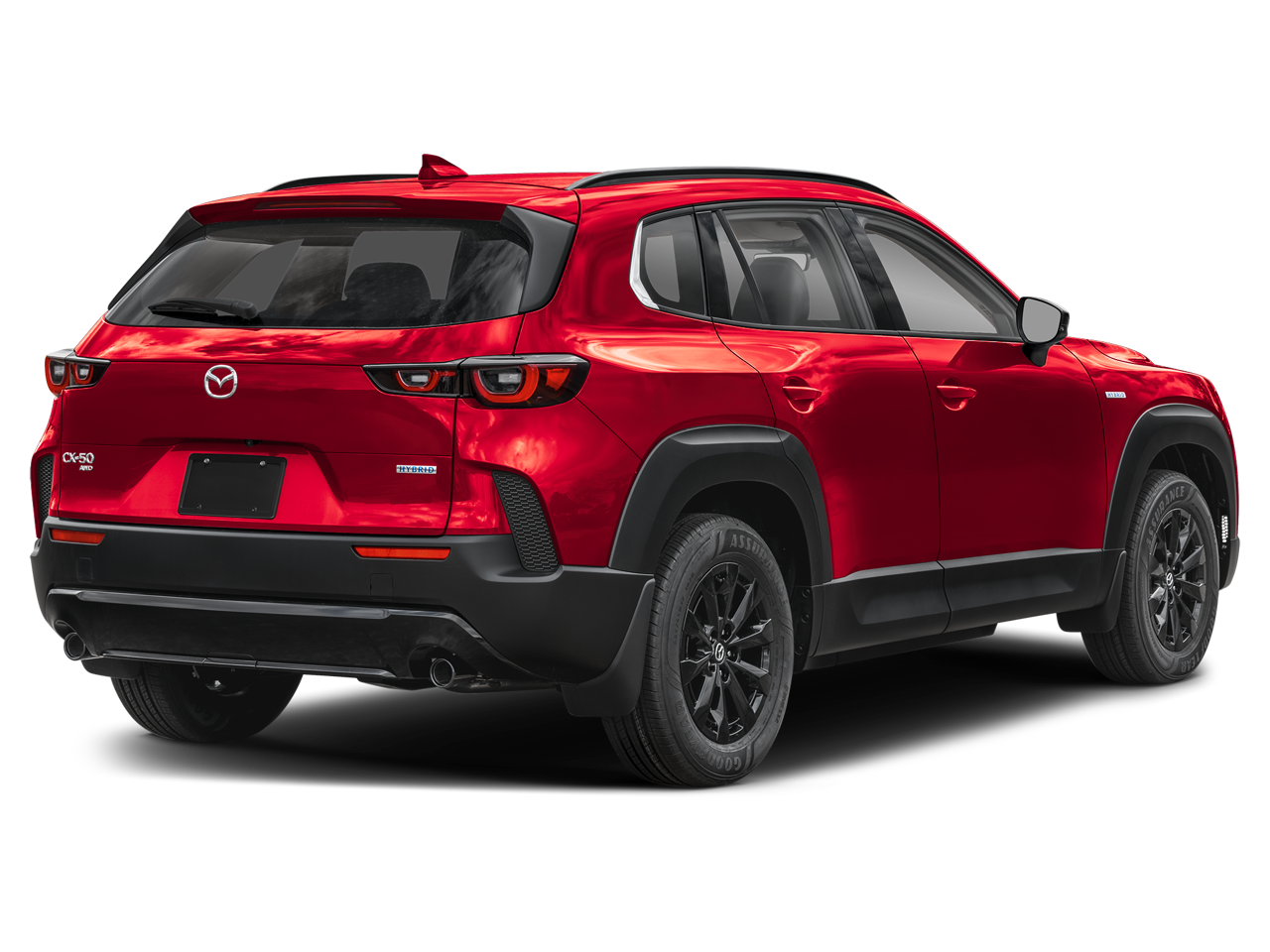 2026 Mazda CX-50 Premium - Photo 12