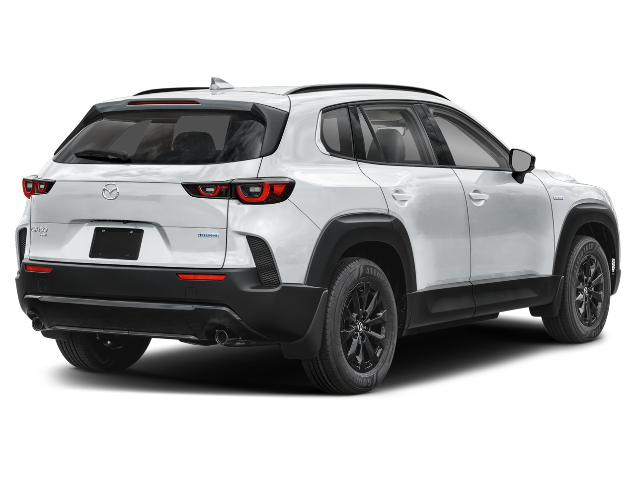 2026 Mazda CX-50 Premium - Photo 12