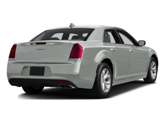 2016 Chrysler 300 Limited