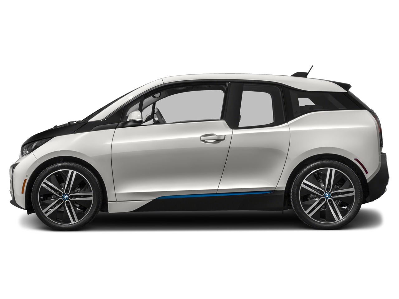 2015 BMW i3 Base