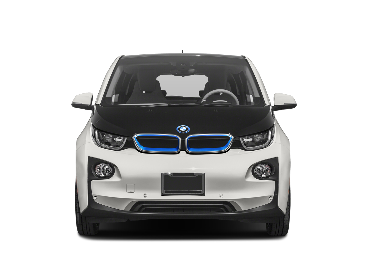 2015 BMW i3 Base
