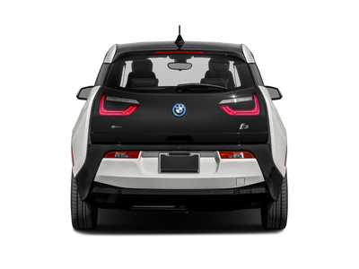 2015 BMW i3 Base