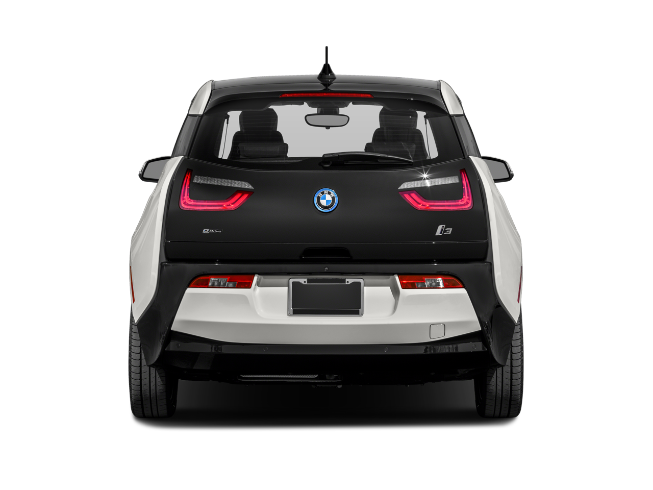 2015 BMW i3 Base