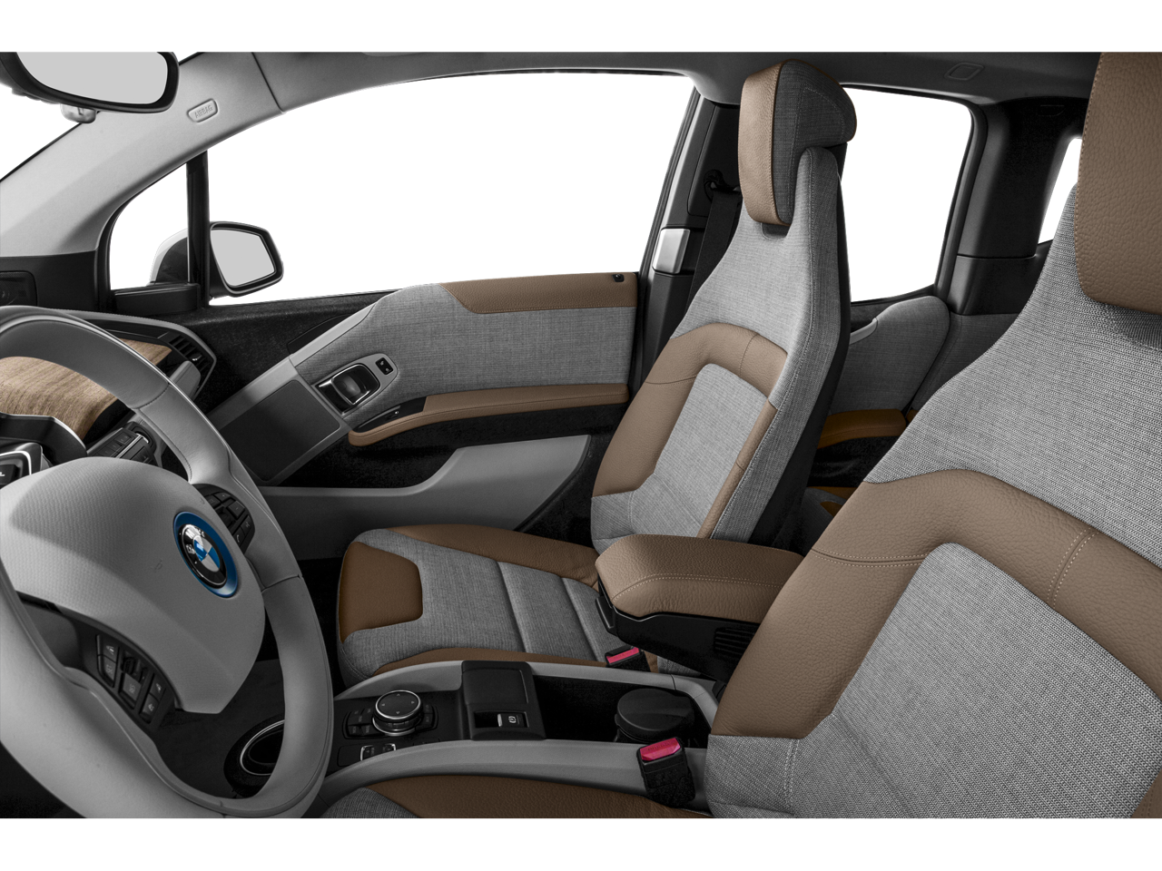 2015 BMW i3 Base