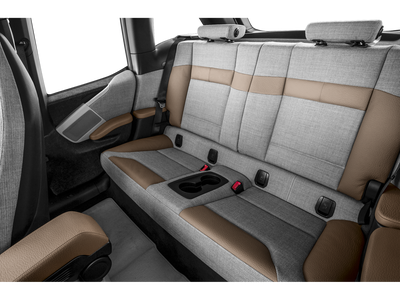 2015 BMW i3 Base