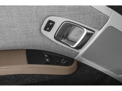 2015 BMW i3 Base