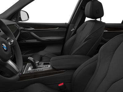 2016 BMW X5 xDrive35i Sport Activity