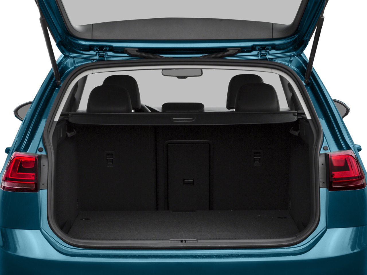 2017 Volkswagen Golf SportWagen S 4Motion