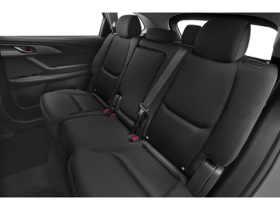 2020 Mazda Mazda CX-9 Sport