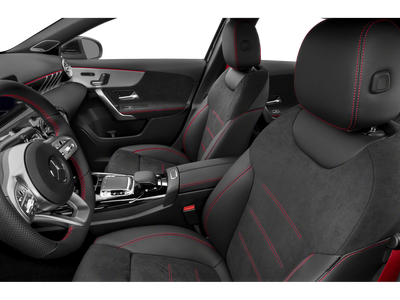 2020 Mercedes-Benz AMG® A 35 Base 4MATIC®