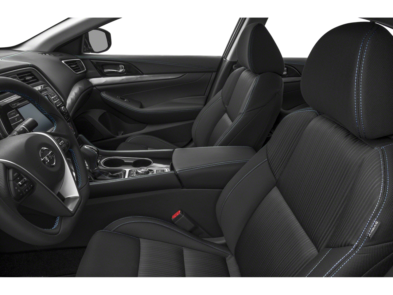 2020 Nissan Maxima 3.5 SV