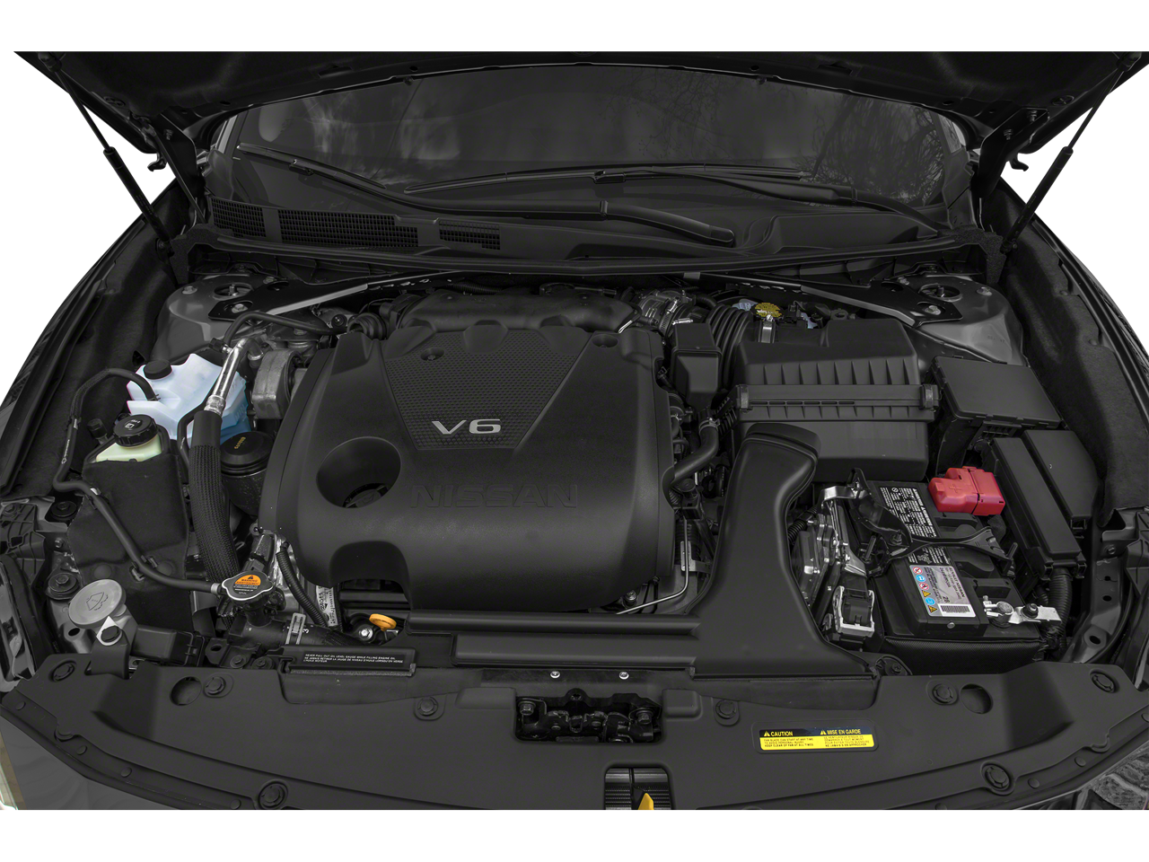 2020 Nissan Maxima 3.5 SV