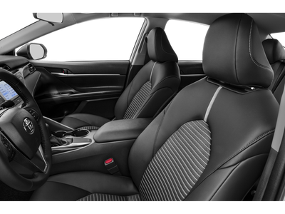 2020 Toyota Camry SE Nightshade