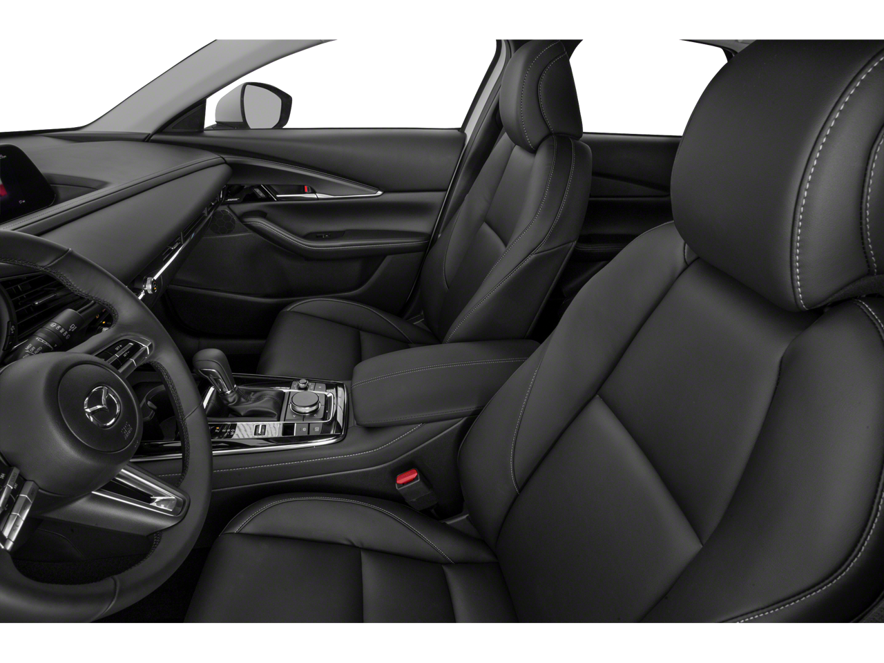 2021 Mazda Mazda CX-30 Preferred