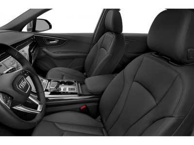 2022 Audi Q7 55 Premium Plus quattro