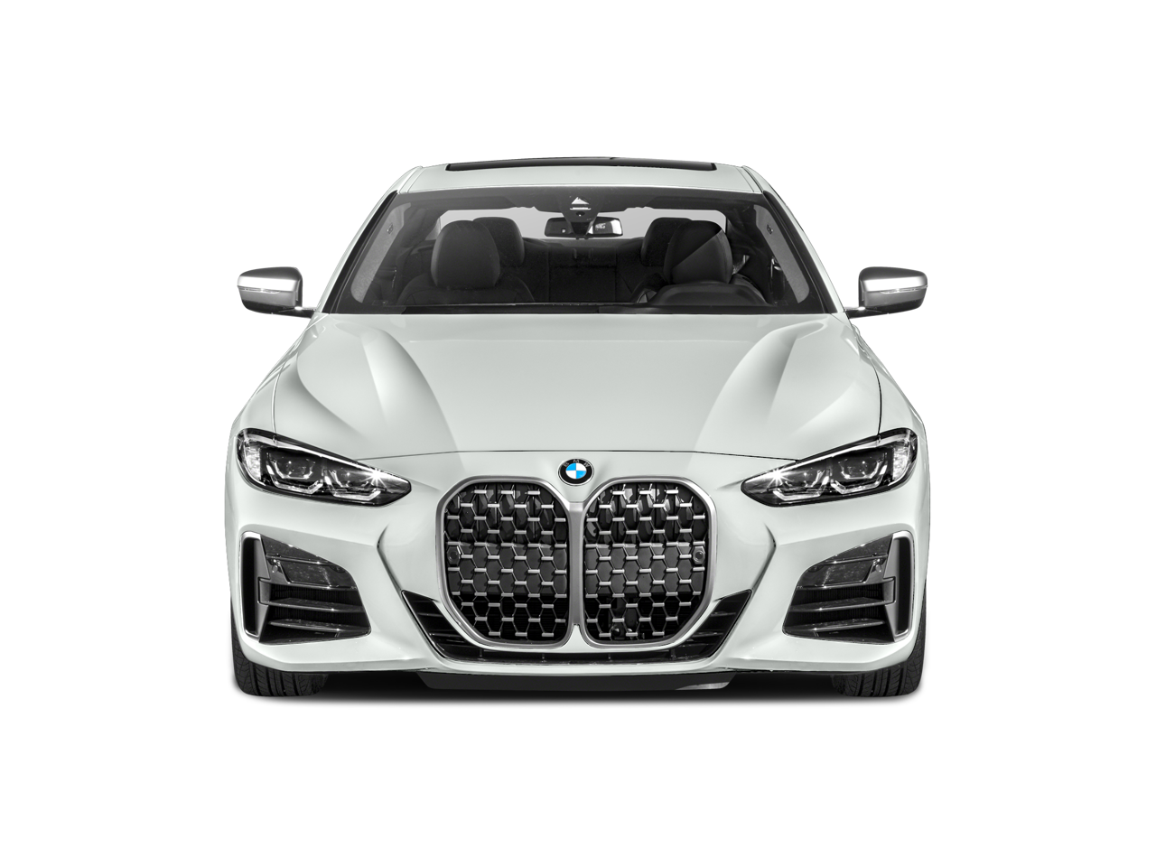 2022 BMW 4 Series M440i xDrive