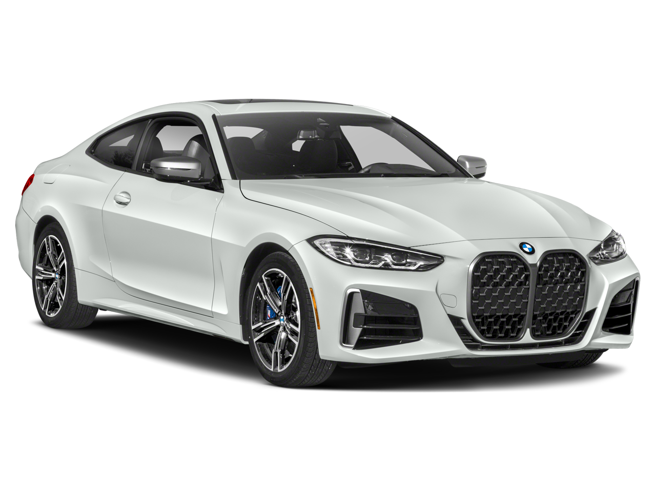 2022 BMW 4 Series M440i xDrive