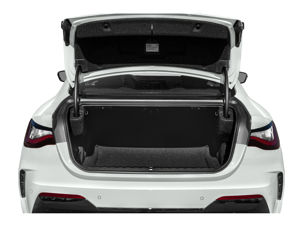 2022 BMW 4 Series M440i xDrive