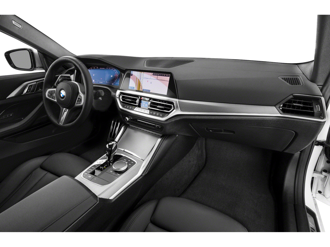 2022 BMW 4 Series M440i xDrive