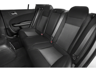 2022 Dodge Charger R/T Scat Pack