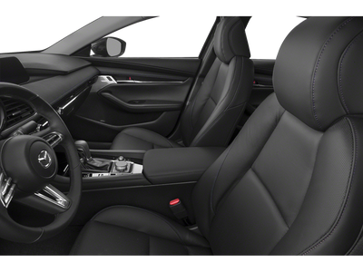 2022 Mazda Mazda3 Premium