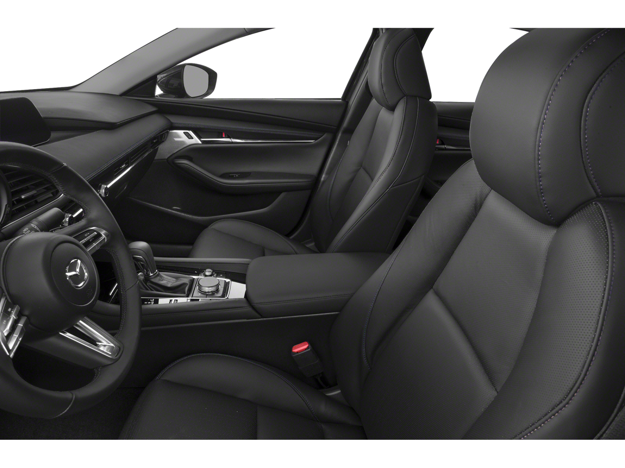 2022 Mazda Mazda3 Premium