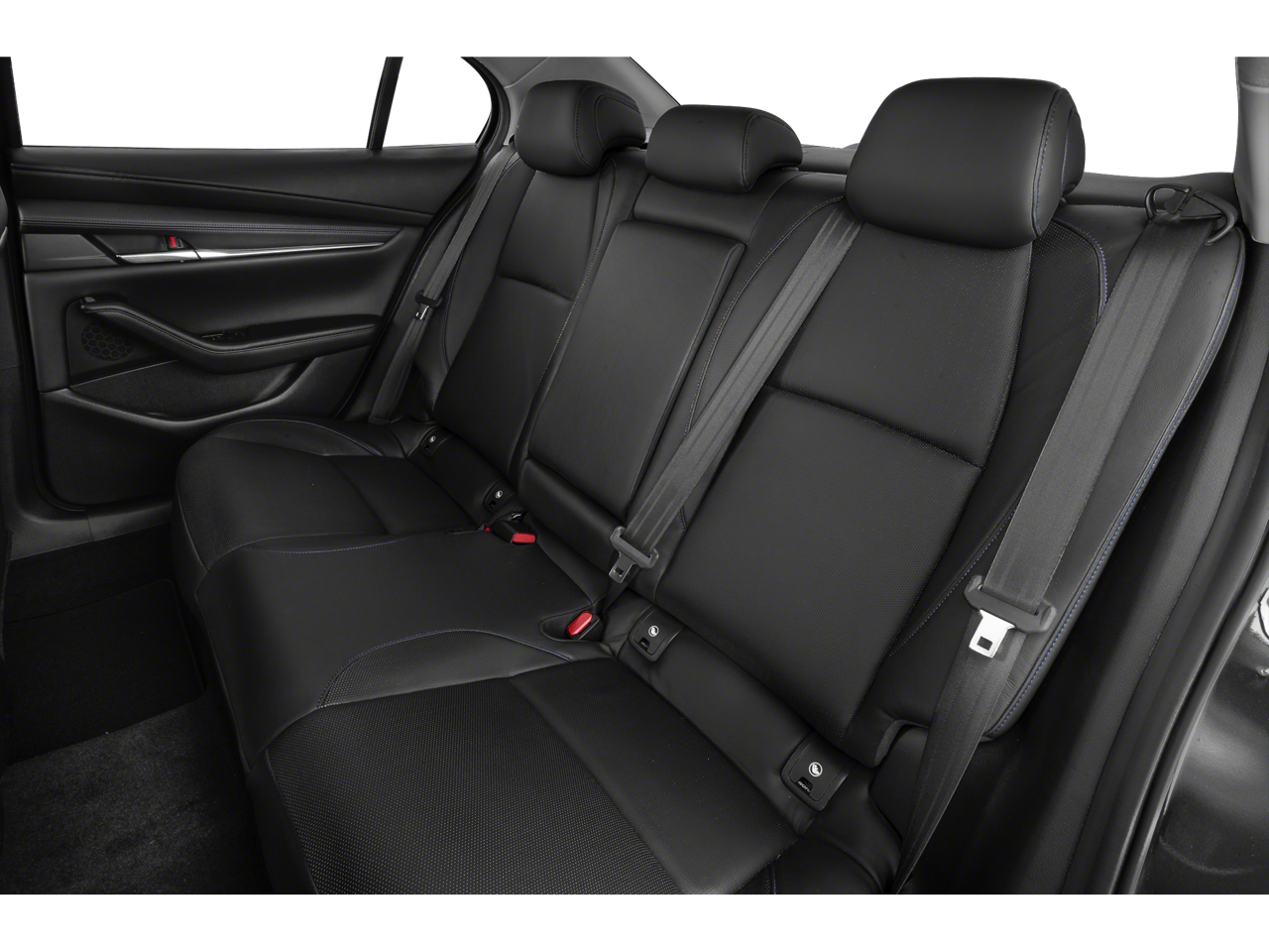 2022 Mazda Mazda3 Premium