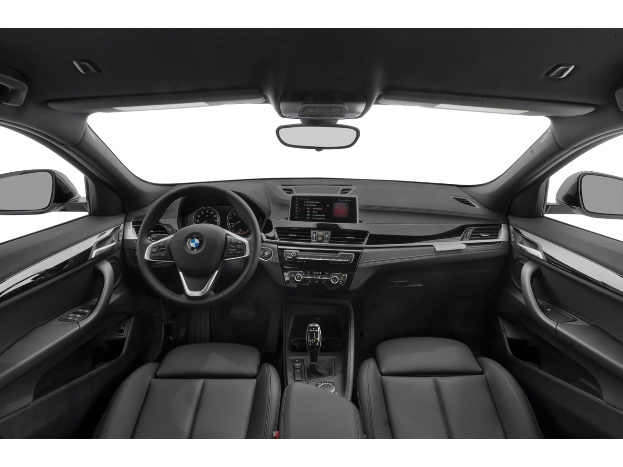 2023 BMW X2 sDrive28i
