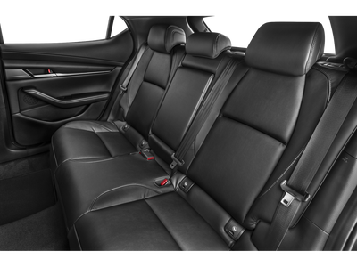 2023 Mazda Mazda3 2.5 S Select Package