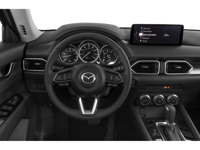 2023 Mazda Mazda CX-5 2.5 S