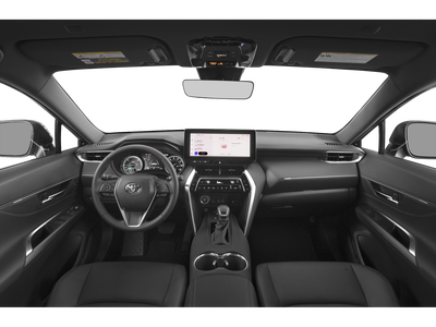 2023 Toyota Venza Nightshade