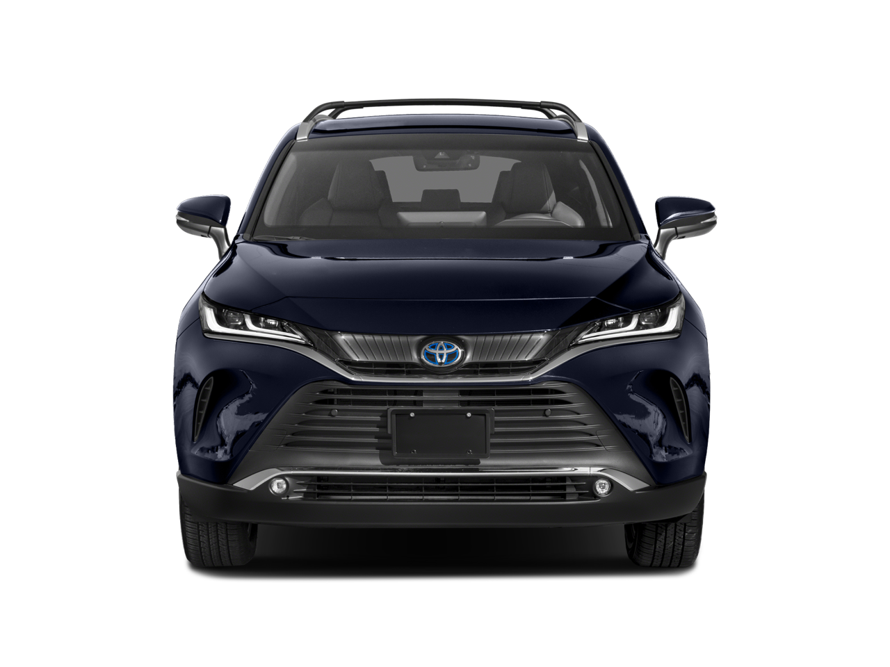 2023 Toyota Venza LE