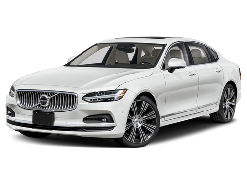 2023 Volvo S90 B6 Plus