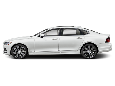2023 Volvo S90 B6 Plus