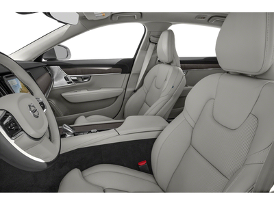 2023 Volvo S90 B6 Plus