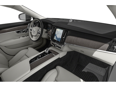 2023 Volvo S90 B6 Plus
