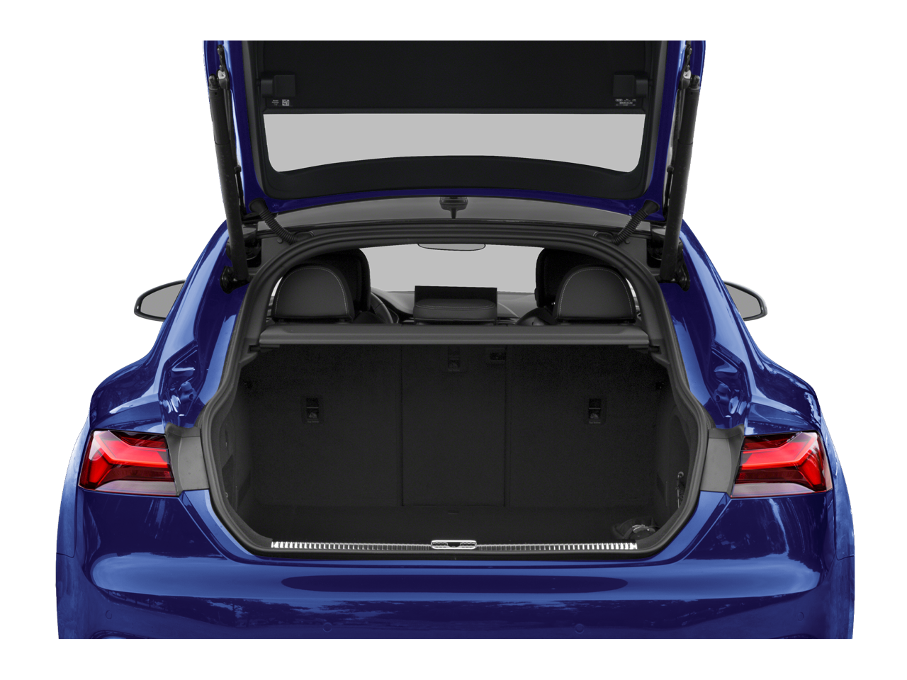 2024 Audi S5 Sportback Premium Plus quattro