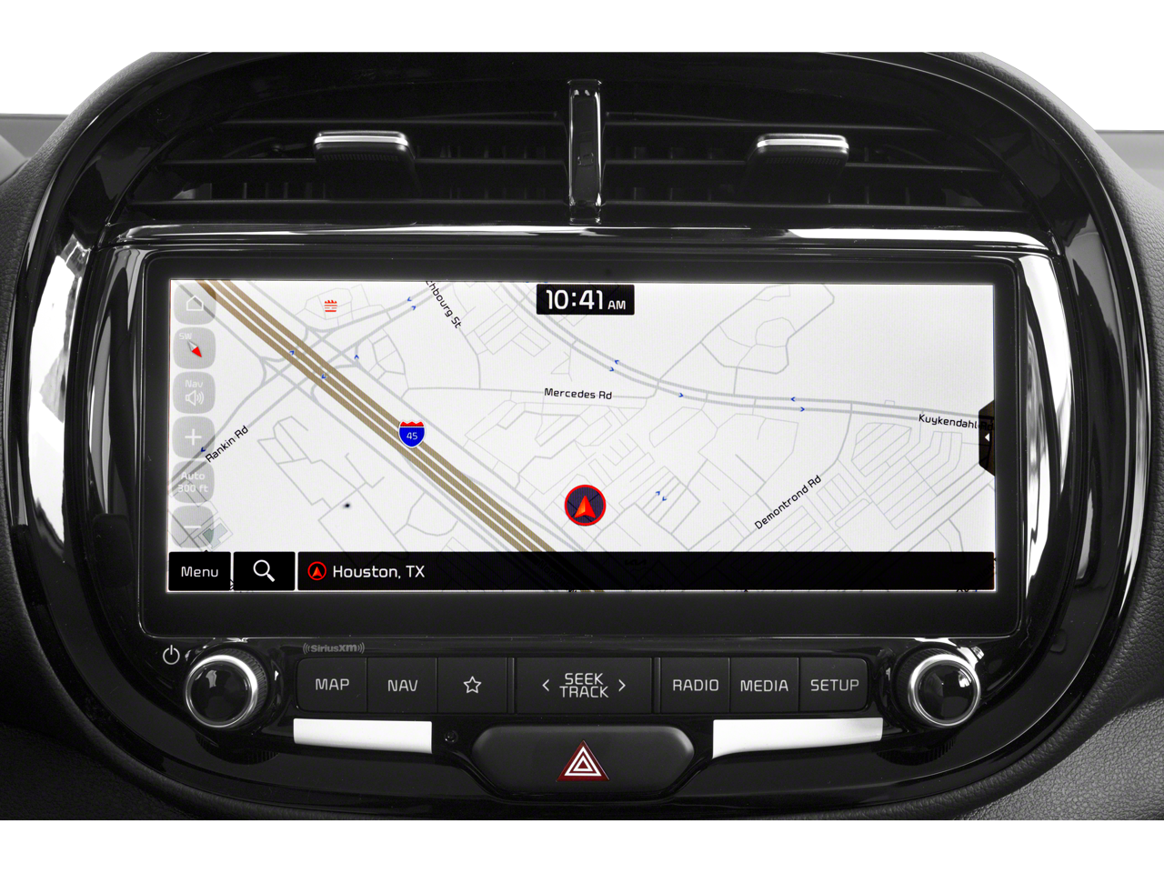 2024 Kia Soul GT-Line