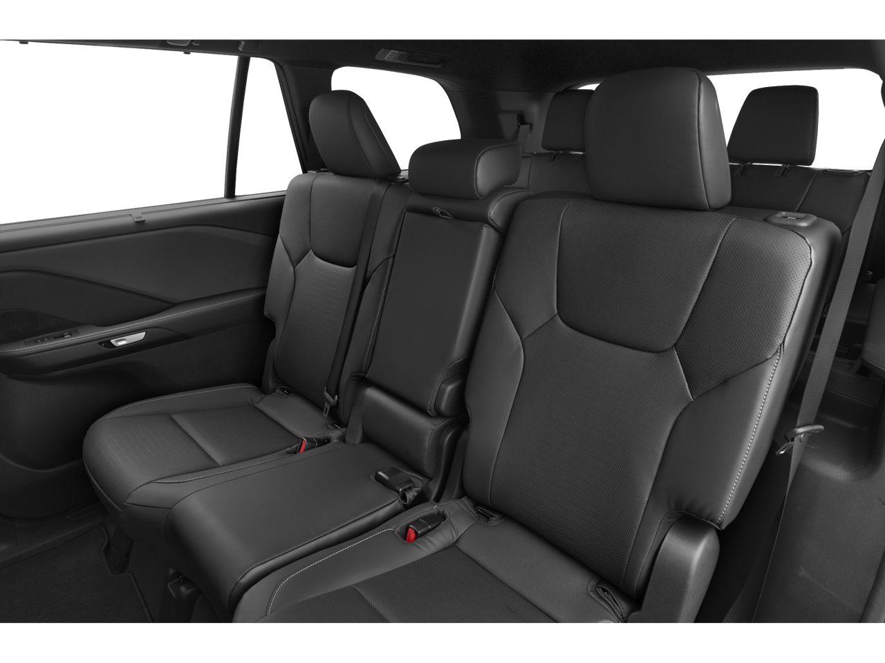 2024 Lexus TX 