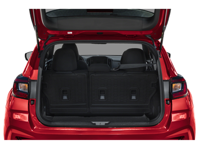 2024 Subaru Impreza 2.5RS