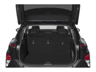 2025 Hyundai Kona Limited