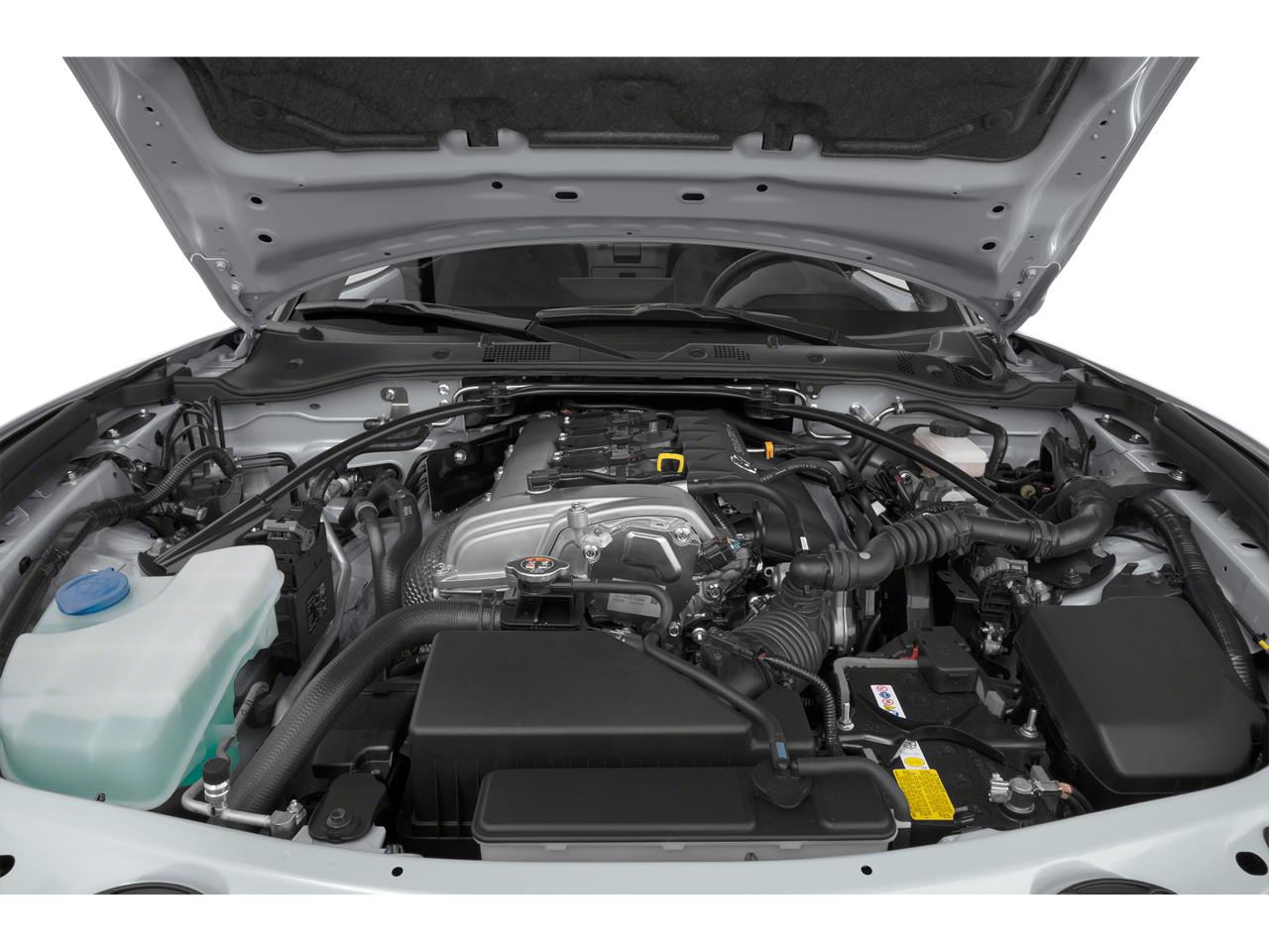 2025 Mazda Mazda MX-5 Miata Club