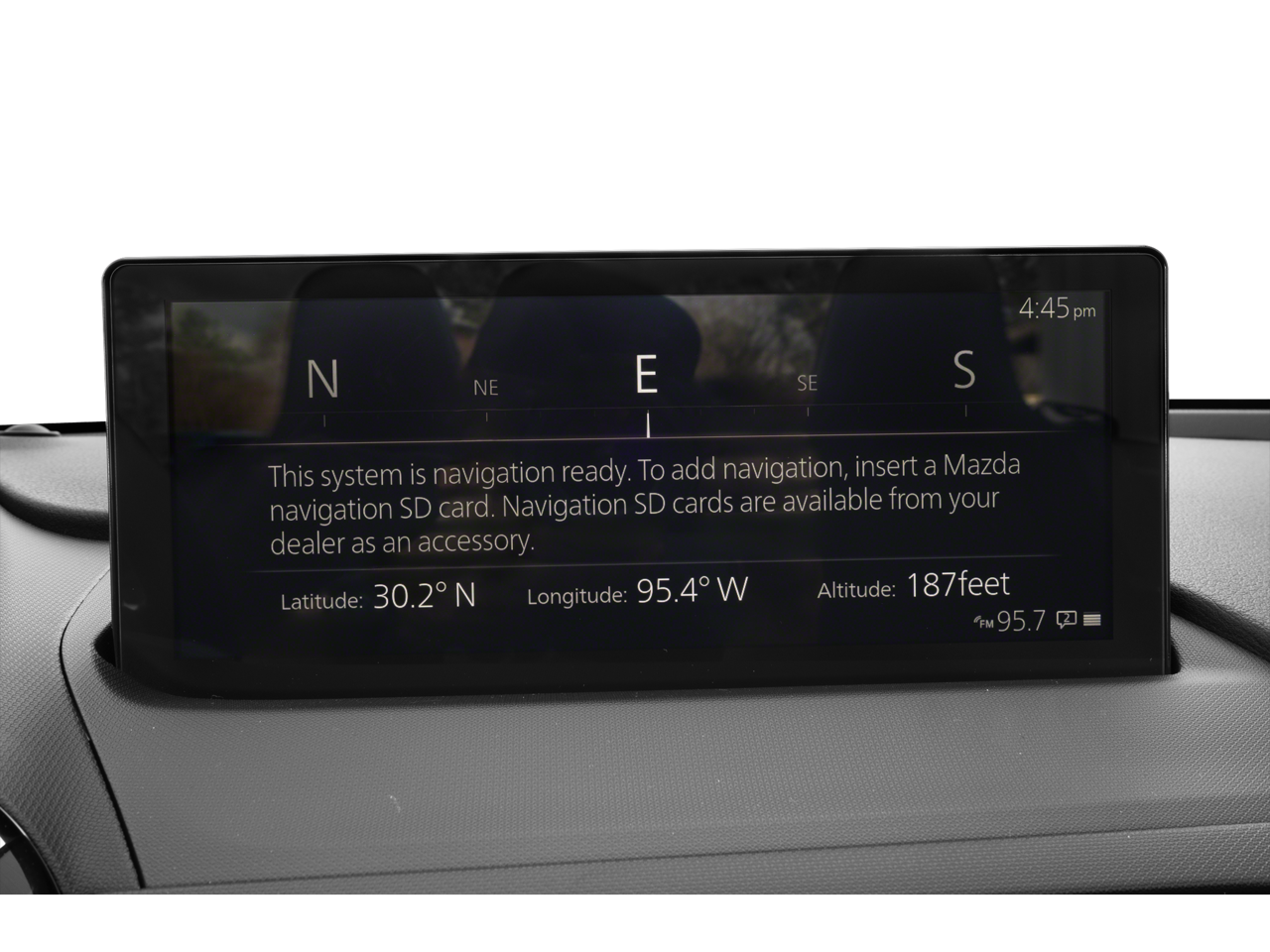 2025 Mazda Mazda MX-5 Miata Club