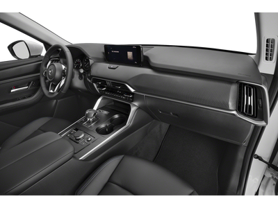 2025 Mazda Mazda CX-90 3.3 Turbo Select