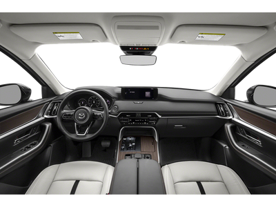 2025 Mazda Mazda CX-90 Plug-In Hybrid Preferred AWD