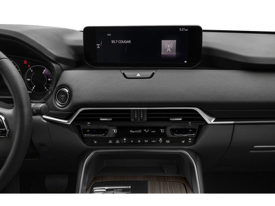 2025 Mazda Mazda CX-90 Plug-In Hybrid Preferred AWD
