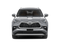 2025 Toyota Highlander Platinum